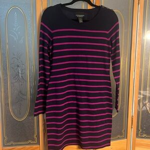 Cynthia Rowley Wool Dress